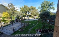 Porano, Umbria