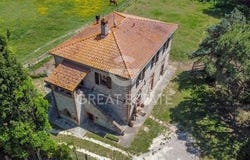 Castiglione del Lago, Perugia