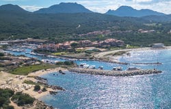 Golfo Aranci, Sardinia 07020
