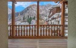 centro, Piazza Regina Margherita 4, Alagna Valsesia, Vercelli 13021