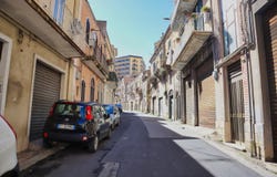 Modica, Sicily 97010