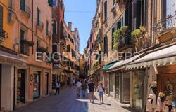 Venezia, Veneto