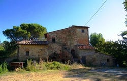 Siena, Tuscany 53100
