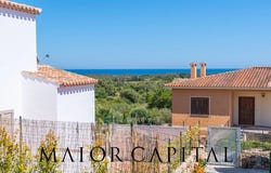Budoni, Sardinia 08020