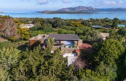 Stintino, Sardinia 07040