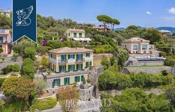 Santa Margherita Ligure, Genova