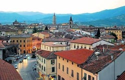 Pistoia, Tuscany 51100