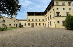 Scandicci, Tuscany 50018