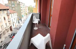 Via Giovanni Pastorelli, Milan, Lombardy 20143