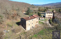Umbertide, Umbria 06018