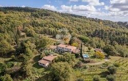 Montegabbione, Terni