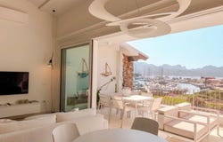 Porto Rotondo, Sardinia 07026