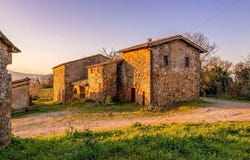 Radicondoli, Tuscany 53030