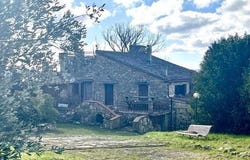 Parrano, Umbria