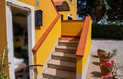 Via Vecchia Aurelia 23, Bibbona (La California), Toscana 57020
