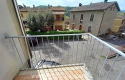 Orvieto, Umbria