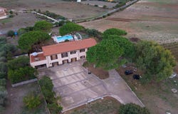 Platamona, Platamona, Sardinia 07037