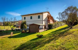 Volterra, Tuscany 56048