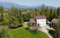 Via Cendrole, Spineda, Veneto 31039