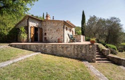 Seggiano, Tuscany 58038