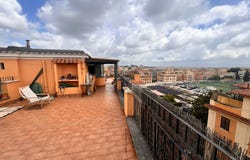 Piazza Crati, Rome, Lazio 00199
