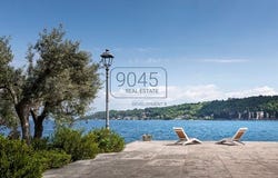 Die Adresse erhalten Sie vom Anbieter, Salò, Lombardia|Lombardy 25087
