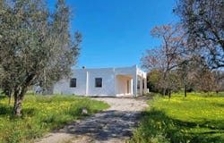 Oria, Apulia 72024
