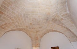 Oria, Apulia 72024