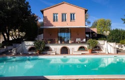 Fucecchio, Tuscany 50054