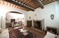 Monteriggioni, Tuscany 53035