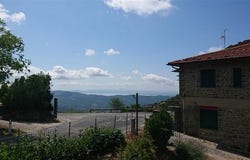 Cortona, Toscana|Tuscany