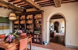 Trequanda, Tuscany 53020