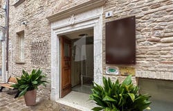 Staffolo, Marche 60039