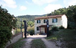 Die Adresse erhalten Sie vom Anbieter, Vinci, Toscana|Tuscany 51016