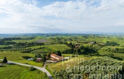 Montaione, Tuscany 50050
