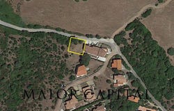 Budoni, Sardinia 08020