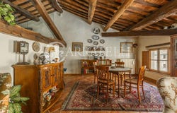 Montepulciano, Tuscany 53045