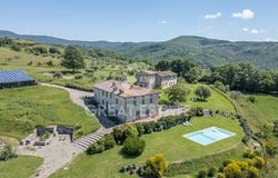 Montegabbione, Terni