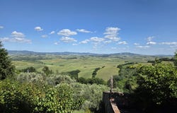 Lajatico, Tuscany 56030