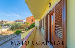 Oschiri, Sardinia 07027