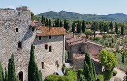 Siena, Tuscany 53100