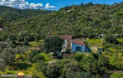 San Pantaleo, Sardinia 07026
