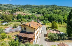 Montecatini Terme, Montecatini Terme, Tuscany 51016