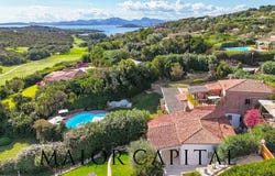 Porto Cervo, Sardinia 07021
