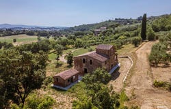 Lucignano, Lucignano, Tuscany 52046