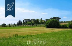 Monte San Savino, Arezzo