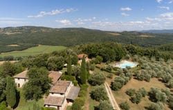 San Lorenzo a Merse, Tuscany 53015
