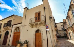 Scicli, Sicily 97018
