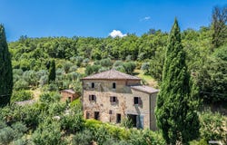 Montepulciano, Montepulciano, Tuscany 53045