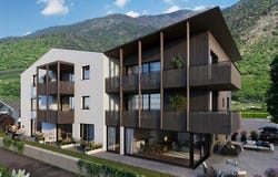 Die Adresse erhalten Sie vom Anbieter, Kastelbell, Trentino-Alto Adige 39020